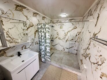 Долгосрочная аренда квартир: 3 комнаты, Агентство недвижимости, Без подселения, Без мебели, С мебелью полностью — 10