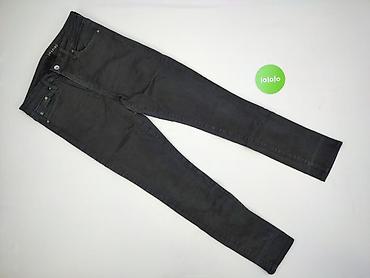 jeansy modelujące: DENIM JEANS, Jeansy damskie, rozmiar 2XS — 2