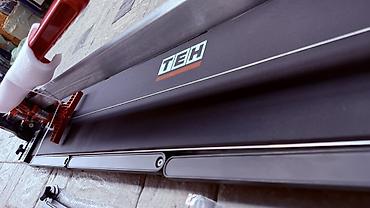 плиткорез 1200: Ручной плиткорез TEH TTC 1200 - Максимальная длина реза: 1200 мм — 4
