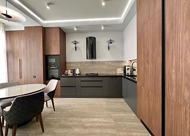 Продажа квартир: 3 комнаты, 104 м², Элитка, 5 этаж, Дизайнерский ремонт at lalafo.kg — 6 Продажа квартир: 3 комнаты, 104 м², Элитка, 5 этаж, Дизайнерский ремонт — 6