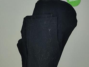 getry w panterke: Pieces, Legginsy rozmiar M — 7