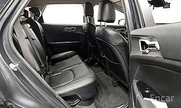 Kia: Kia Sportage: 2021 г., 1.6 л, Автомат, Гибрид, Кроссовер — 9