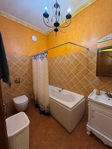 Yeni tikili: 3 otaqlı, Yeni tikili, m. Həzi Aslanov, 85 kv. m — 25