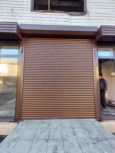 Сварка: Сварка | Ворота Доставка, Гарантия — 6