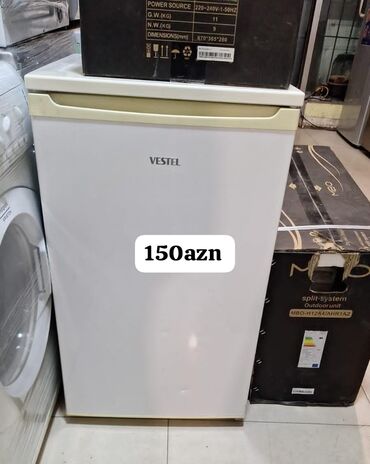 Yemək hazırlamaq üçün texnika: *Vestel mini soyuducu tam islekdi unvan 3mkr qiymet 150azn catdirilma