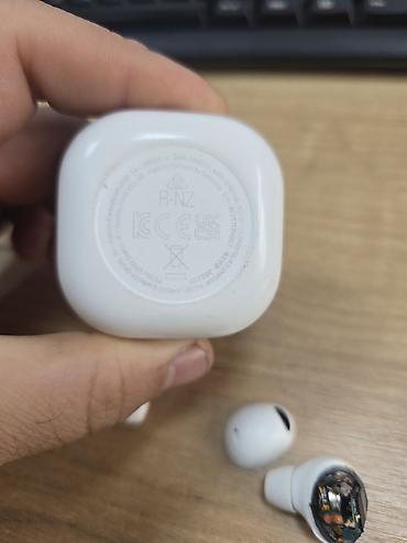 anker qulaqliq: Samsung Galaxy Buds2 (modell: SM-R177) – “Sound by AKG” simsiz — 4