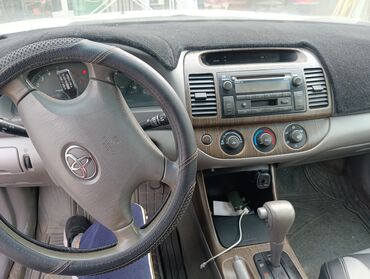 матиз 2 цена: Toyota Camry: 2003 г., 2.4 л, Автомат, Газ, Седан