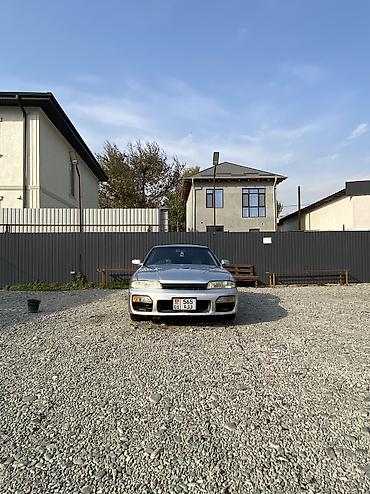 ниссан скайлайн 33: Nissan Skyline: 1998 г., 2 л, Автомат, Бензин, Седан — 2