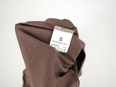 modne komplety basic premium: Legginsy Sportowe damskie, rozmiar S — 4