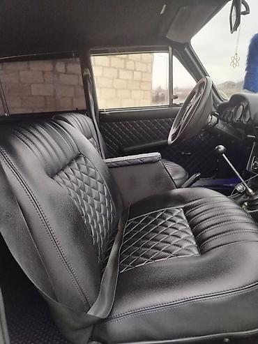 VAZ (LADA): VAZ (LADA) 2106: 1.5 l | 1991 il 159000 km Sedan — 11