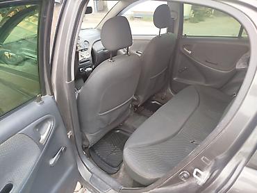 авто ярис: Toyota Yaris: 2004 г., 1.3 л, Автомат, Бензин, Хэтчбэк — 5