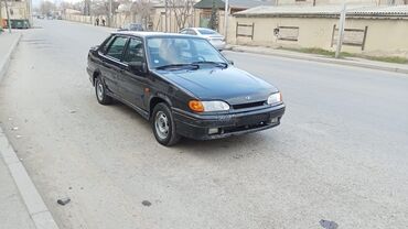 khazar avtomobil: VAZ (LADA) 2115 Samara: 1.5 l | 2008 il 330000 km Sedan