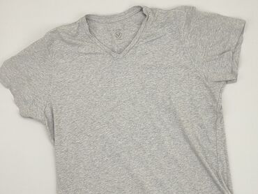 T-shirts: T-shirt for men, M (EU 38), condition - Good