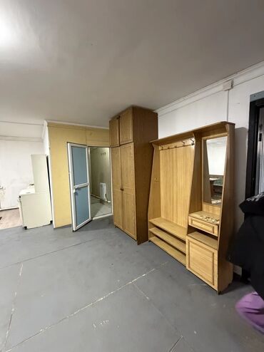 Долгосрочная аренда квартир: 1 комната, Агентство недвижимости, Без подселения, С мебелью частично — 6