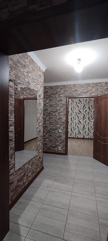 ленинская: 2 комнаты, 52 м², 3 этаж, Дизайнерский ремонт — 1