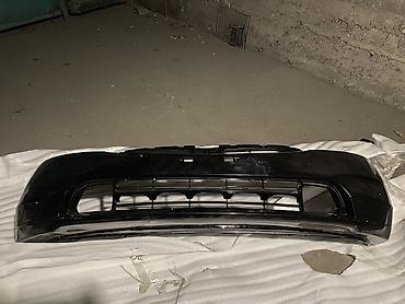 Бампер Honda, Новый