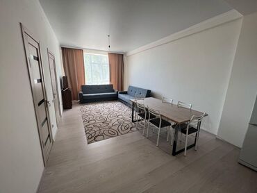 Продажа квартир: 2 комнаты, 60 м², 2 этаж, Евроремонт