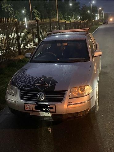 матор на пассат б5: Volkswagen Passat: 2001 г., 2 л, Механика, Бензин, Седан — 9