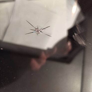 СТО, ремонт транспорта: Сколы и трещины останавливаем с гарантией.ремонт лобового. Полировка — 9