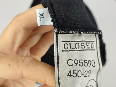 multiblu bluzka: Closed, Bluzka damska, rozmiar XL — 6