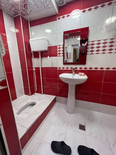 Köhnə tikili: Bakı, 3 otaqlı, Köhnə tikili, m. Gənclik, 85 kv. m — 17