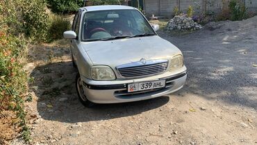 нисан альмеро тино: Nissan March: 2001 г., 1 л, Автомат, Бензин, Хэтчбэк