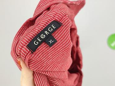 massimo bluzki: George, Damska koszulka polo, rozmiar XL — 4