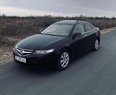 термостат аккорд 7: Honda Accord: 2006 г., 2.4 л, Автомат, Бензин, Седан — 1