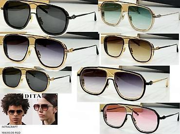 Naočare: DITA, ULTRA HIT MODELI, TOP | Novo! ! ! Predivne naocare svetski — 10