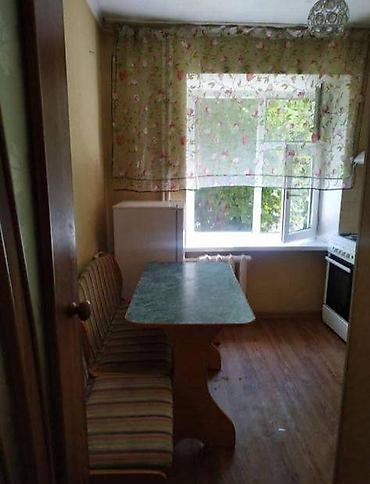 65000: 1 комната, 38 м², Восток-5 мкр Индивидуалка, 3 этаж, Косметический ремонт — 4
