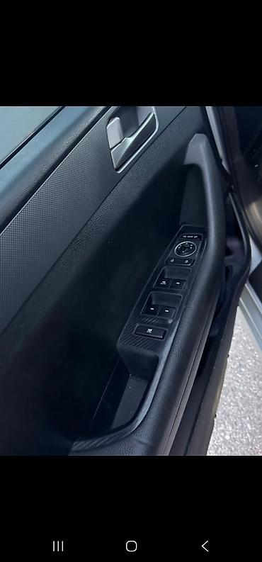 хюндай сонтафе: Hyundai Sonata: 2019 г., 2 л, Автомат, Бензин, Седан — 9