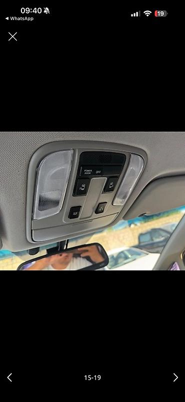 Kia: Kia Carnival: 2018 г., 2.2 л, Автомат, Дизель, Минивэн — 13