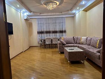 Mənzillər: 🏡 Nərimanov rayonunda Premium Kirayə Mənzil Təklifi 📍 Ünvan — 2