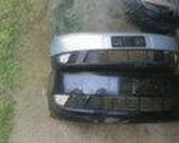 multimedia za audi a3: MAGLENKE ZA FORD FIESTA OD 2002. DO 2005. GOD. | SMEDEREVSKA PALANKA — 4