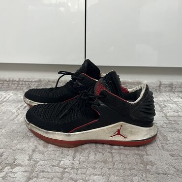 насос для члена: Кроссовки Nike Jordan. Размер 40