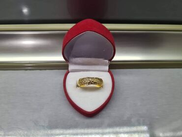 Prstenje: Prstenje 900 din — 2