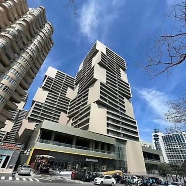 yasma: Yasamal, 3 otaqlı, Yeni tikili, m. 8 Noyabr, 103 kv. m — 3
