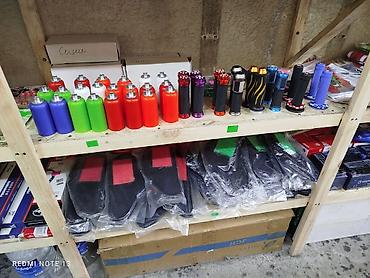 Мотозапчасти и аксессуары: Новый, Самовывоз, Платная доставка — 6