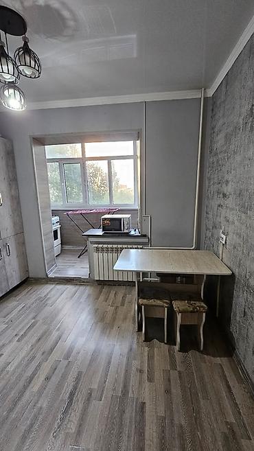 106: 1 комната, 36 м², Восток-5 мкр 106 серия, 3 этаж, Косметический ремонт — 3
