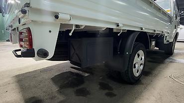 h 1: Hyundai Porter свежий пробег оргинал состояние идеальное матор каропка — 3
