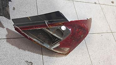 2107 arxa stoplar: Nissan Orijinal, İşlənmiş — 3