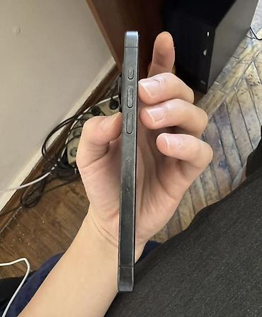 айфон 7 город ош: IPhone 15 Pro, Б/у, 128 ГБ, 100 % — 3