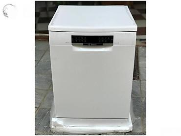 electronics: Qabyuyan "Bosch SMS8ZDW86Q" Qabyuyan maşın BOSCH SMS8ZDW86Q — 1