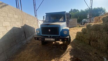 домкрат 5 тонн: Жүк ташуучу унаа, GAZ, Стандарт, 5 т, Колдонулган