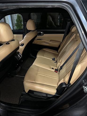 sorento 3: Kia Sorento: 2022 г., 1.6 л, Автомат, Гибрид, Кроссовер — 5