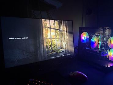 logitech g 29: Компьютер, ОЗУ 16 ГБ, Игровой, Б/у, Intel Core i5, NVIDIA GeForce RTX 5060, SSD — 5