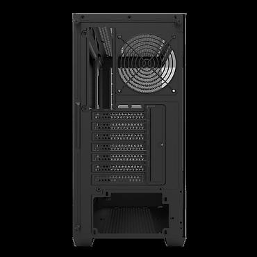 aigo shell: Aigo Darkflash DS900WS (black) korpusunun əsas texniki parametrləri — 2
