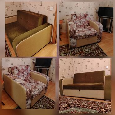 divan kreslo desti: Divan