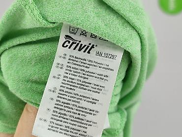gratis crivit: Crivit, Bluzka damska, rozmiar L — 4