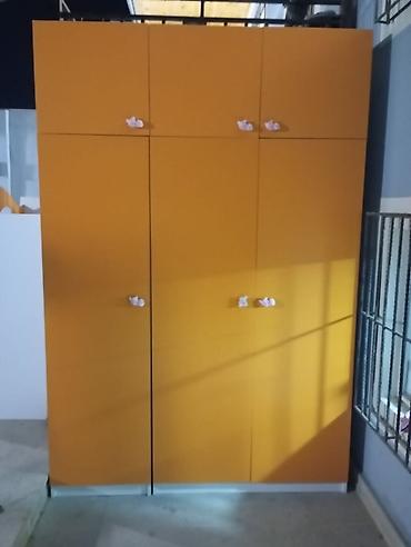 Uşaq mebeli: Oğlan və qız üçün, Yeni, Çarpayı, Matras ilə, Siyirməli, DSP — 2
